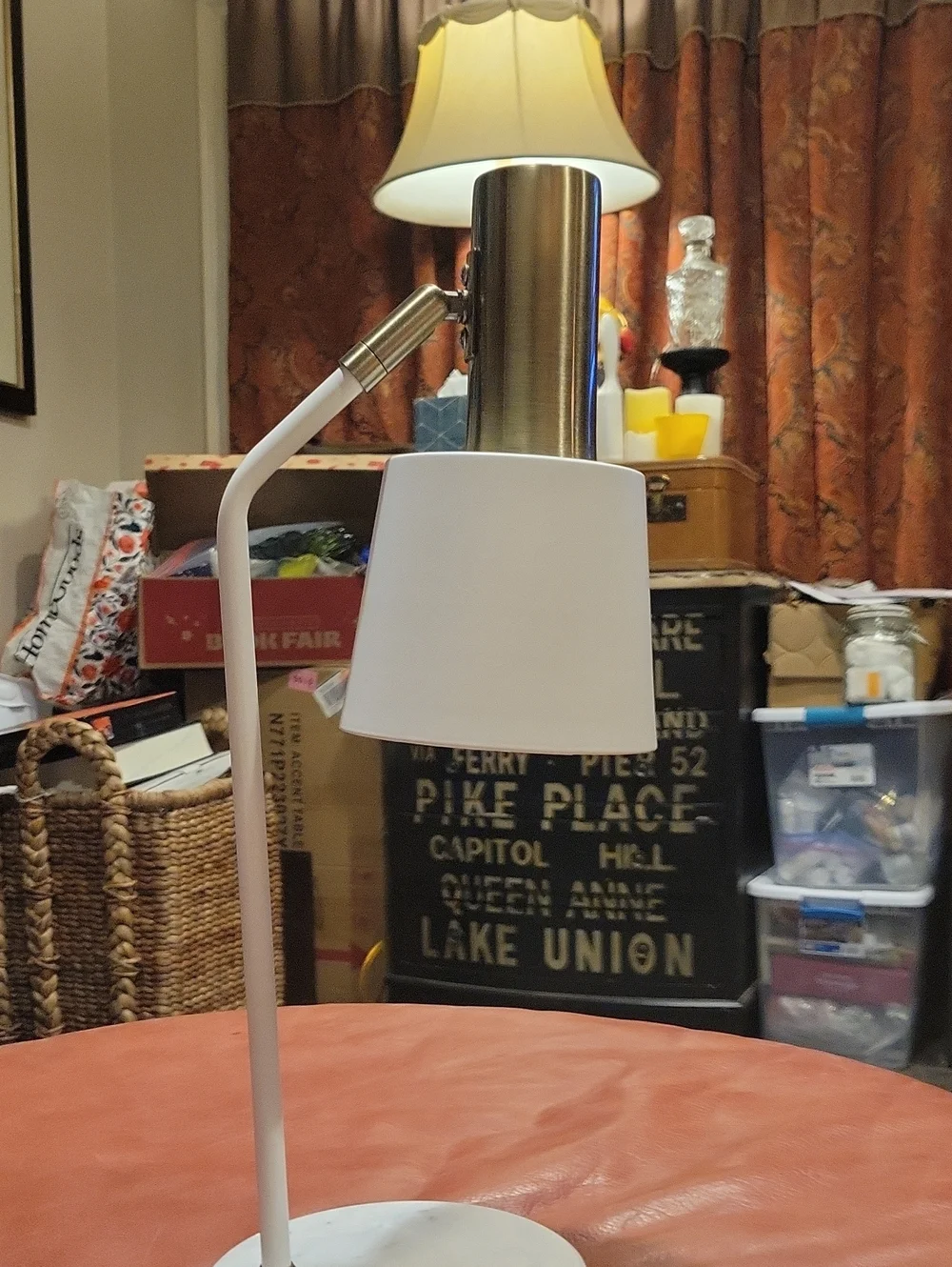 Euro Lamp gorgeous highest